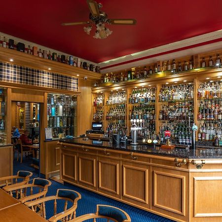 Ardshiel Hotel Campbeltown Zewnętrze zdjęcie