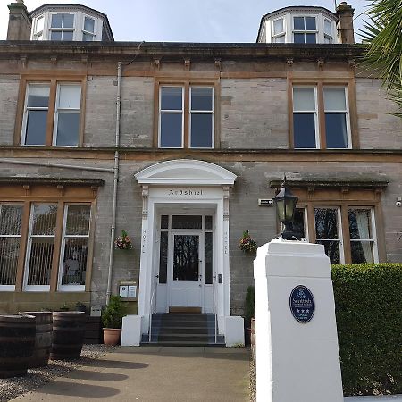 Ardshiel Hotel Campbeltown Zewnętrze zdjęcie