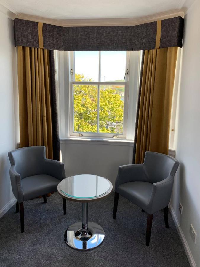 Ardshiel Hotel Campbeltown Zewnętrze zdjęcie