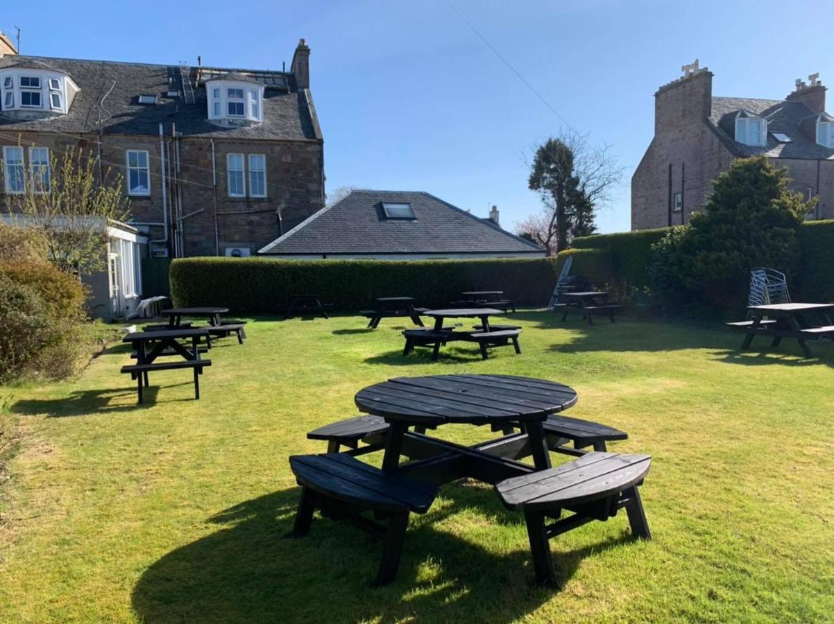 Ardshiel Hotel Campbeltown Zewnętrze zdjęcie
