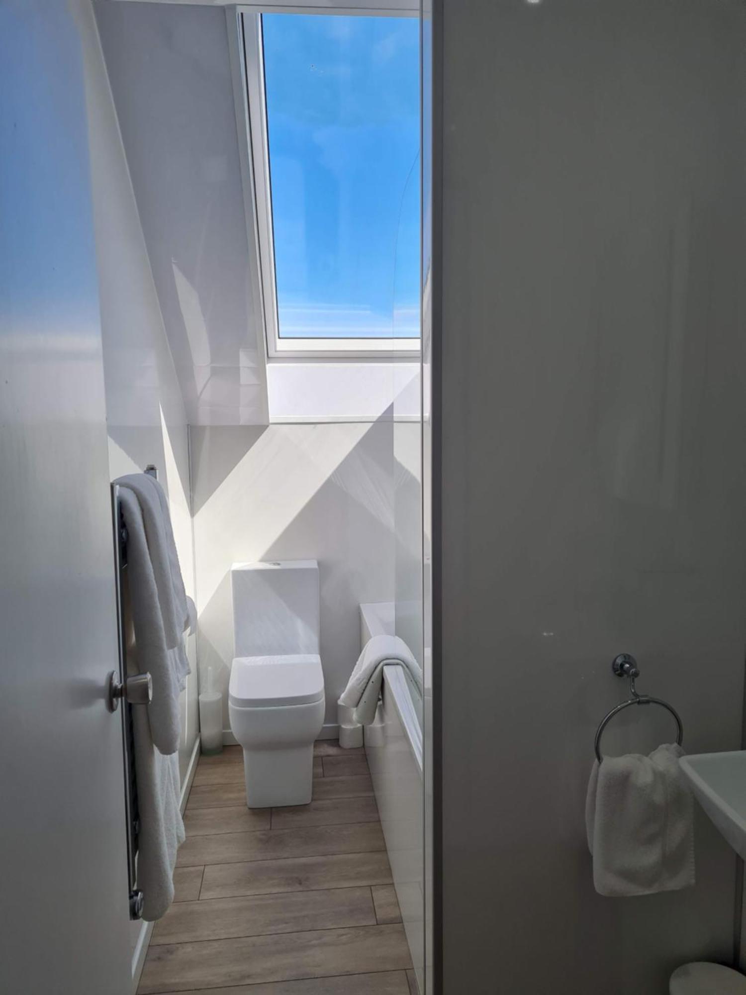 Ardshiel Hotel Campbeltown Zewnętrze zdjęcie