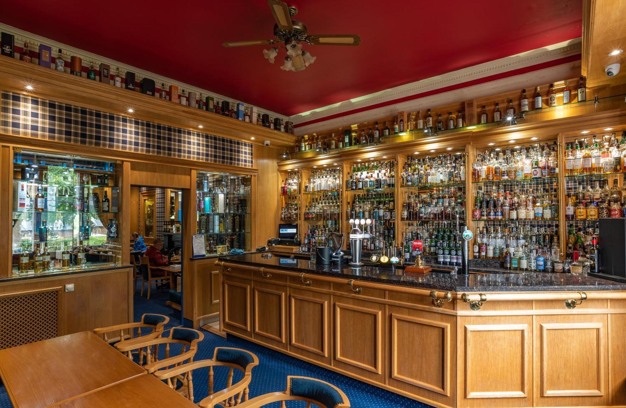 Ardshiel Hotel Campbeltown Zewnętrze zdjęcie