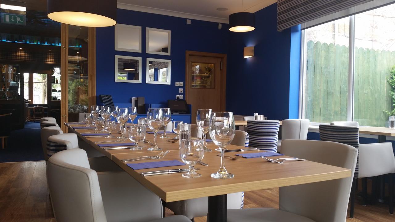 Ardshiel Hotel Campbeltown Zewnętrze zdjęcie