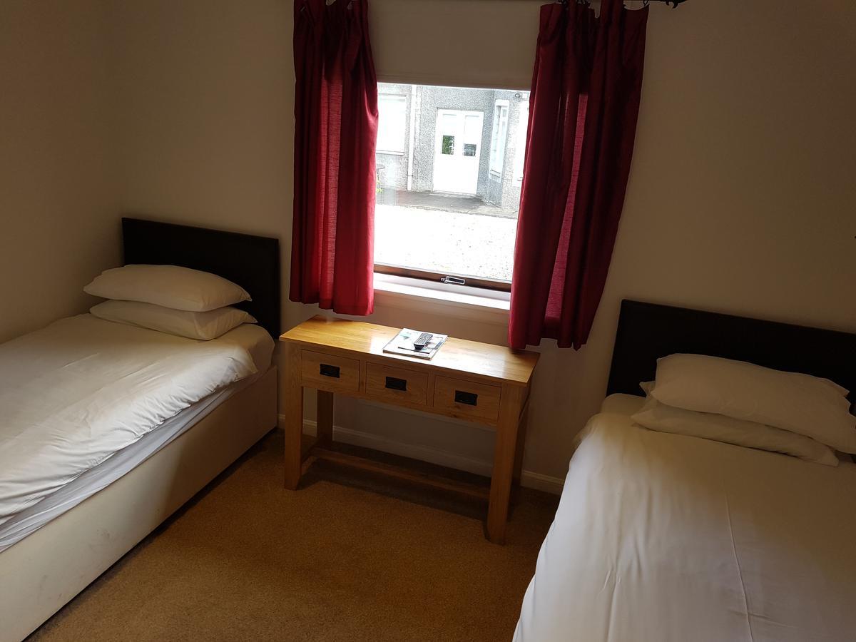 Ardshiel Hotel Campbeltown Zewnętrze zdjęcie