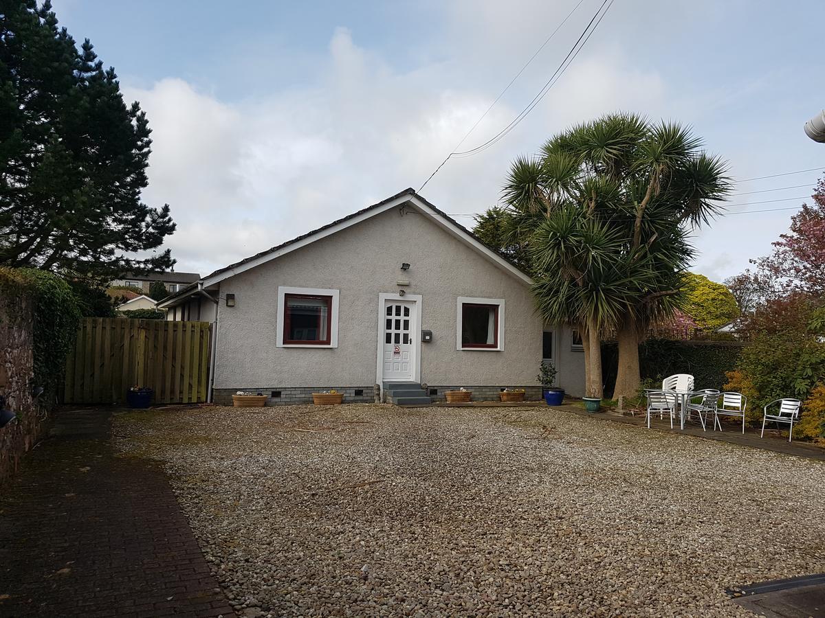 Ardshiel Hotel Campbeltown Zewnętrze zdjęcie
