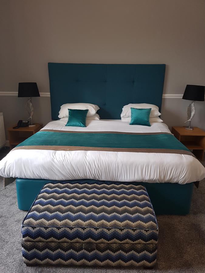 Ardshiel Hotel Campbeltown Zewnętrze zdjęcie