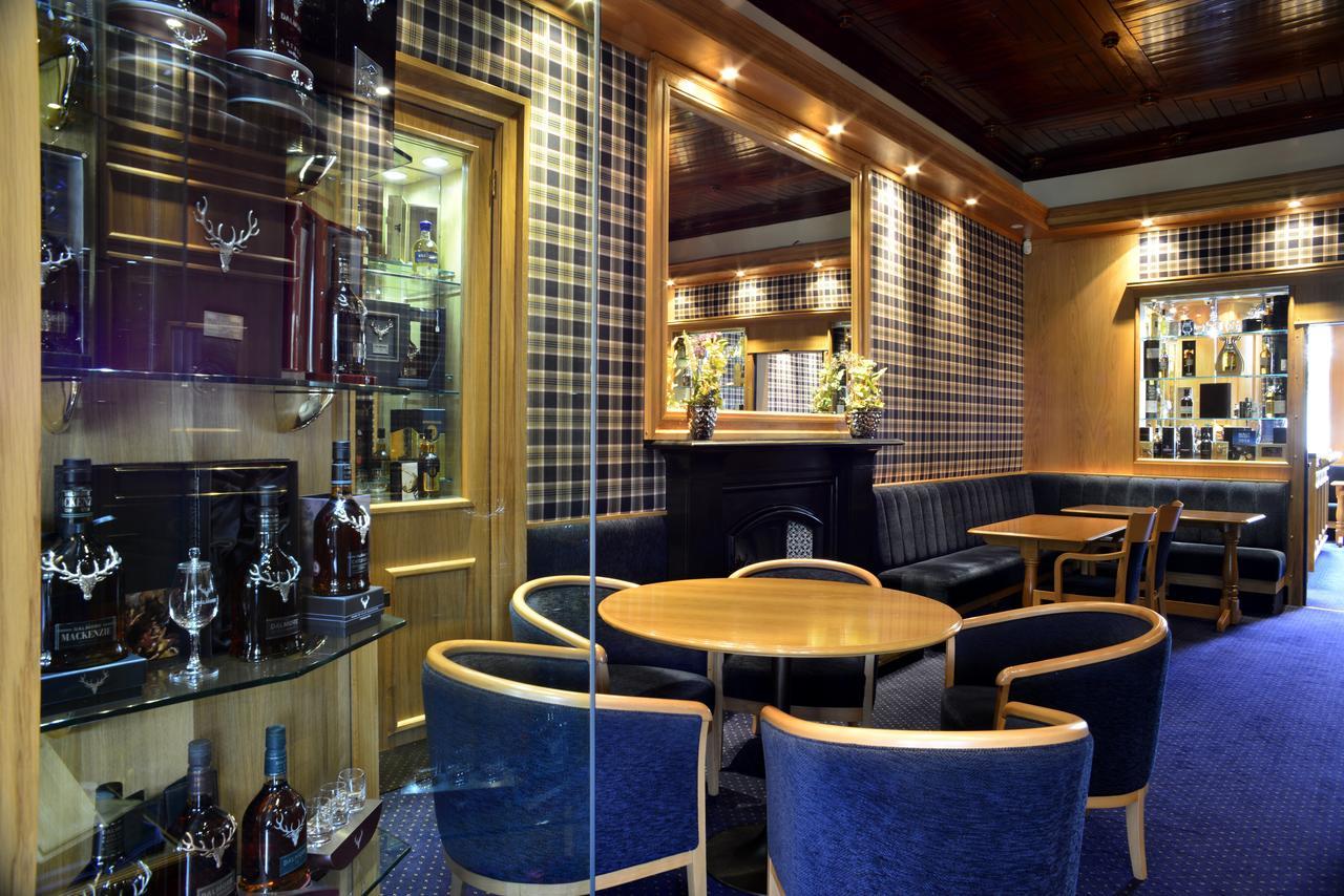Ardshiel Hotel Campbeltown Zewnętrze zdjęcie