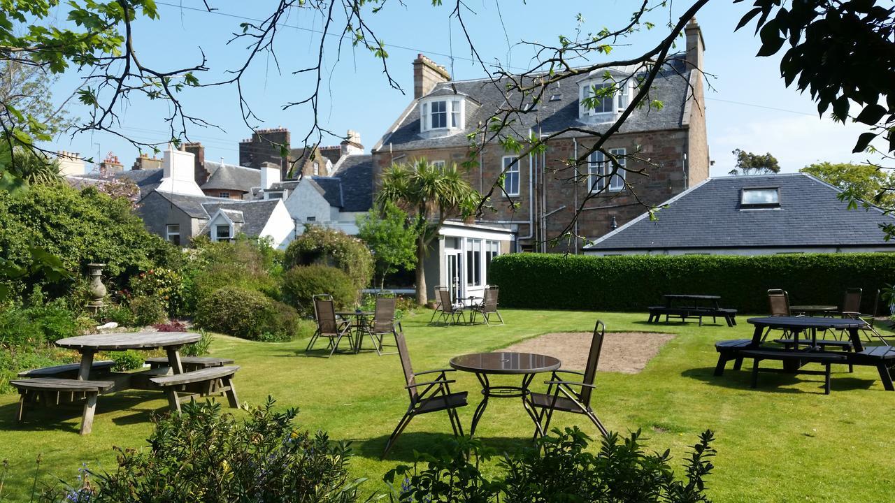 Ardshiel Hotel Campbeltown Zewnętrze zdjęcie