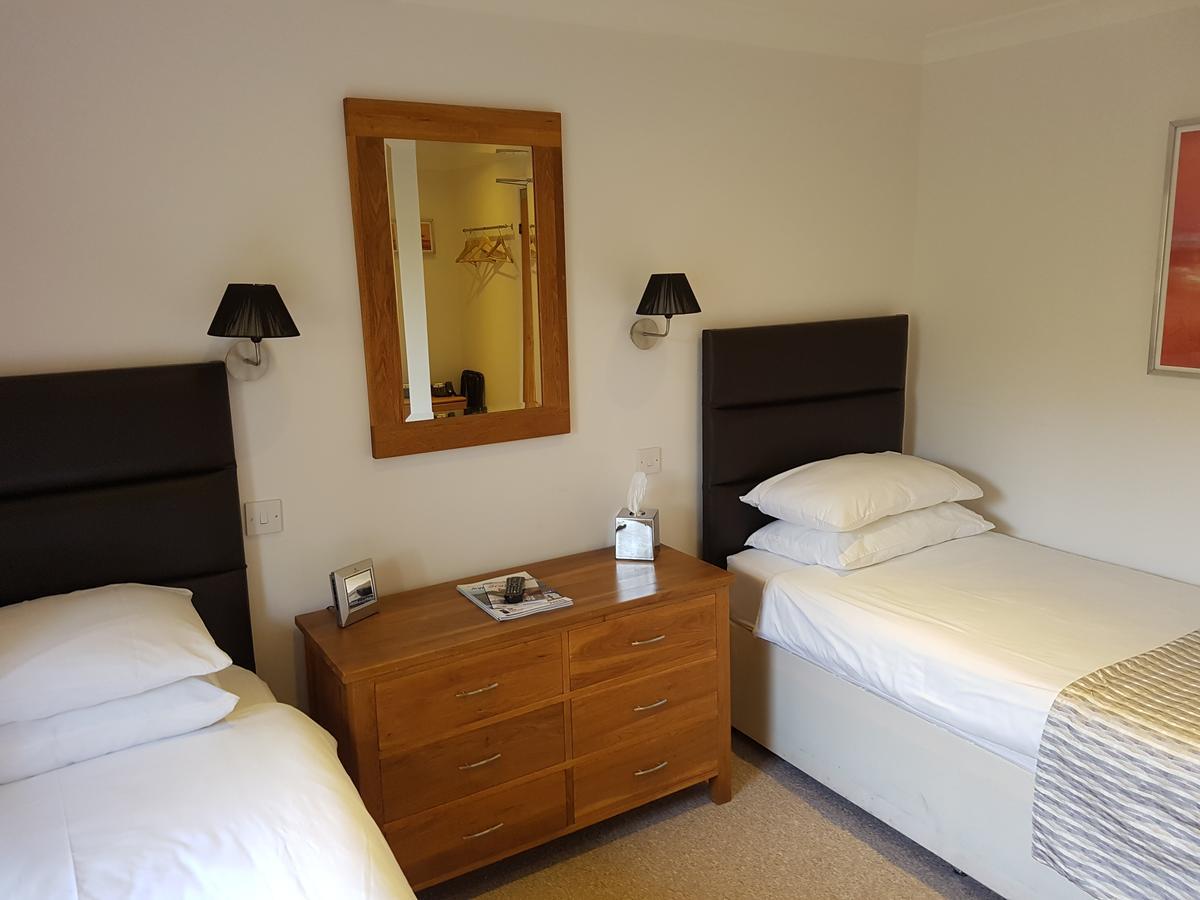 Ardshiel Hotel Campbeltown Zewnętrze zdjęcie