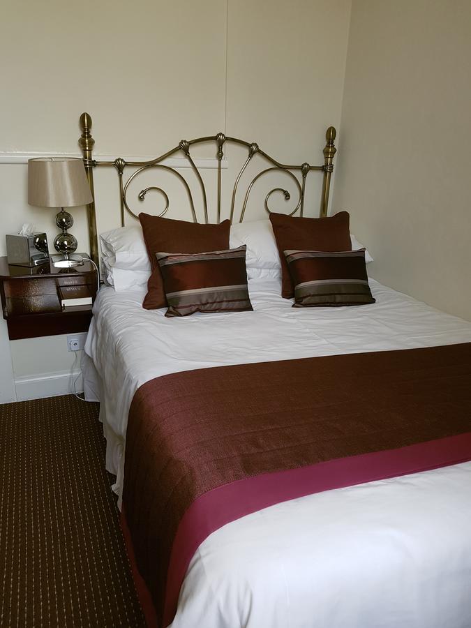 Ardshiel Hotel Campbeltown Zewnętrze zdjęcie