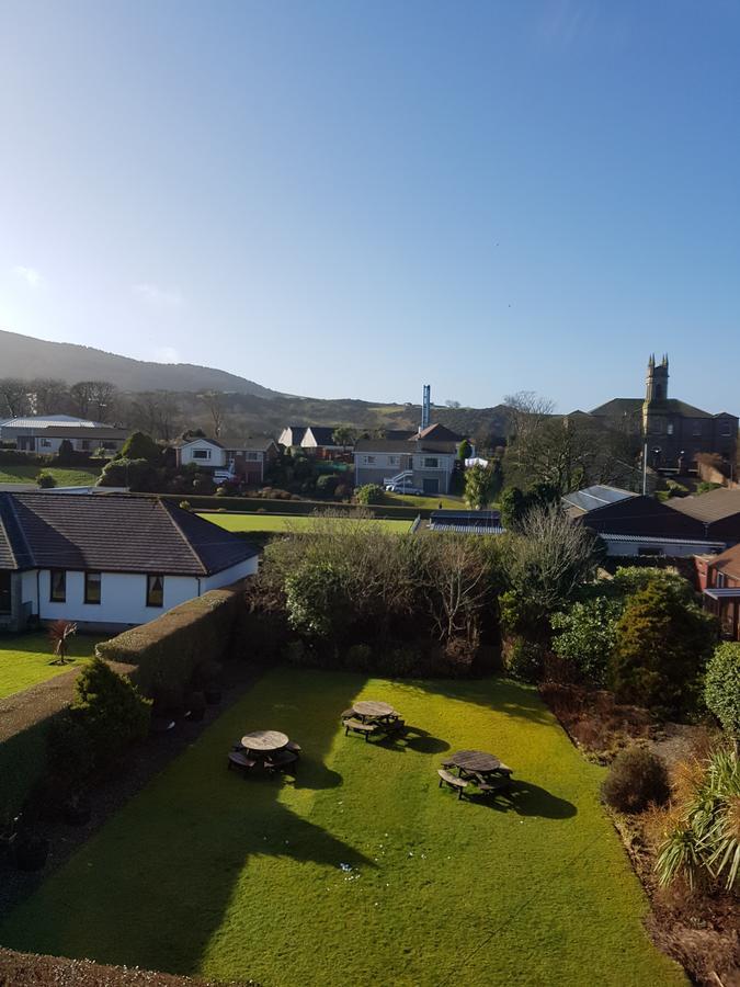 Ardshiel Hotel Campbeltown Zewnętrze zdjęcie