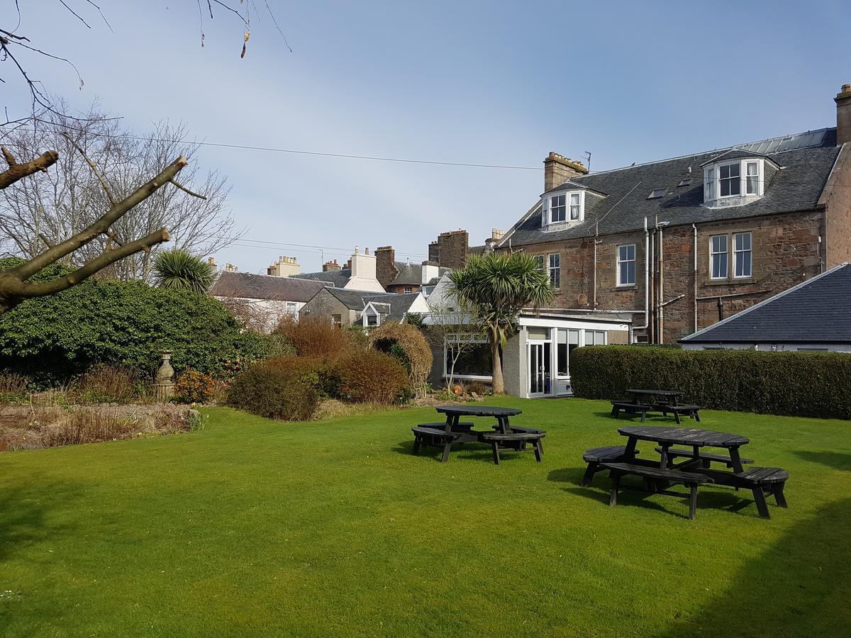 Ardshiel Hotel Campbeltown Zewnętrze zdjęcie