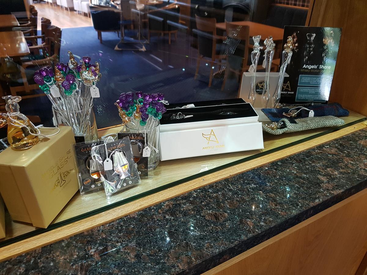 Ardshiel Hotel Campbeltown Zewnętrze zdjęcie