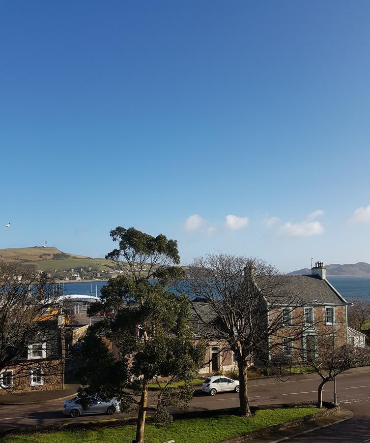 Ardshiel Hotel Campbeltown Zewnętrze zdjęcie