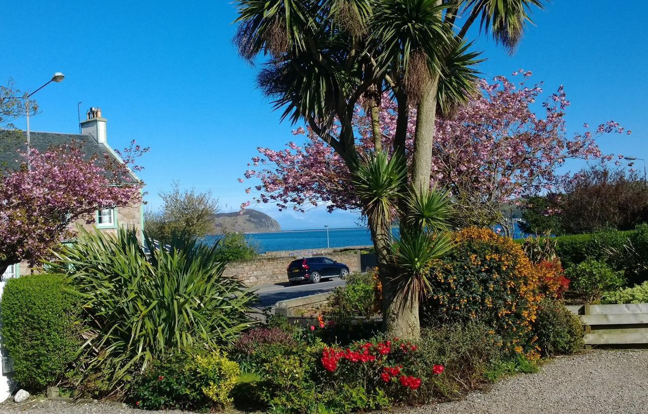Ardshiel Hotel Campbeltown Zewnętrze zdjęcie
