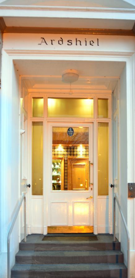 Ardshiel Hotel Campbeltown Zewnętrze zdjęcie