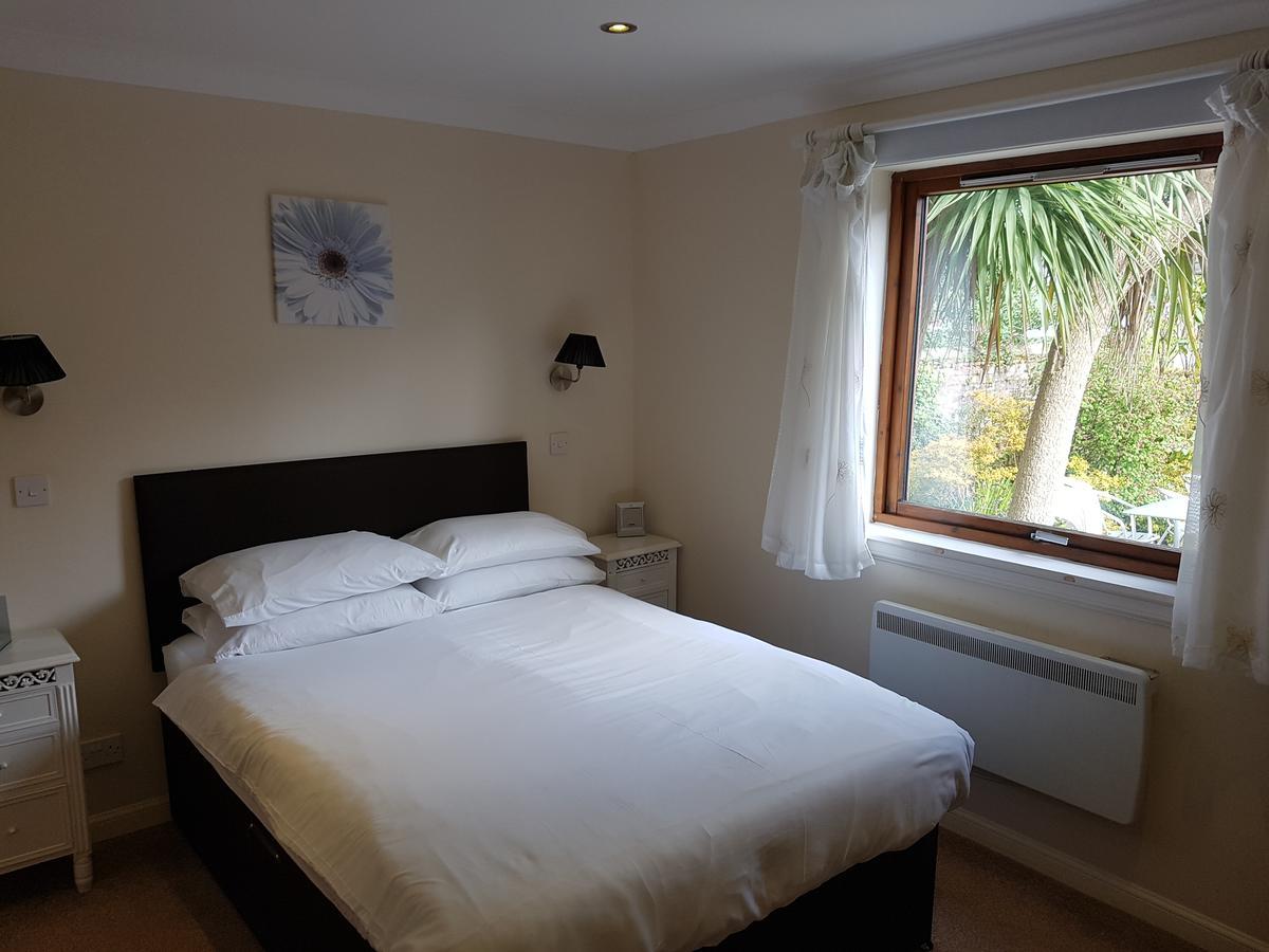 Ardshiel Hotel Campbeltown Zewnętrze zdjęcie