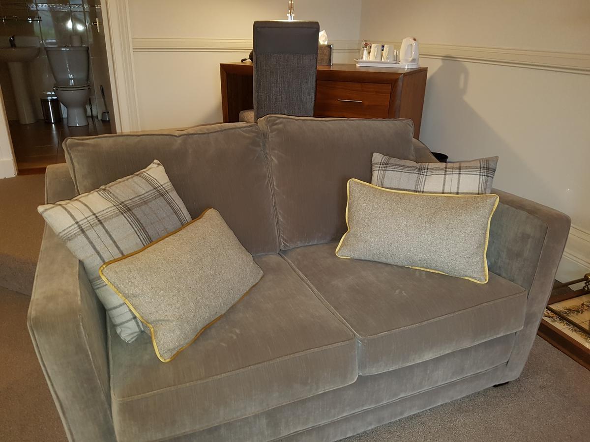 Ardshiel Hotel Campbeltown Zewnętrze zdjęcie
