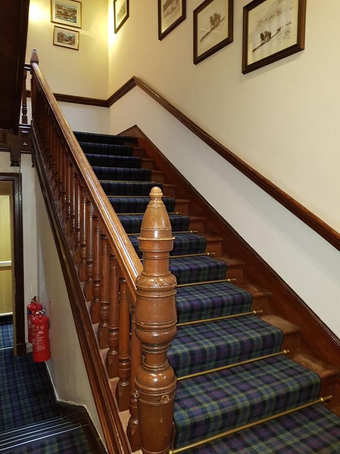 Ardshiel Hotel Campbeltown Zewnętrze zdjęcie