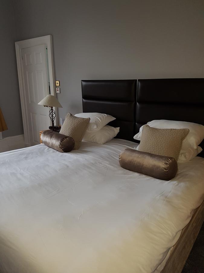 Ardshiel Hotel Campbeltown Zewnętrze zdjęcie
