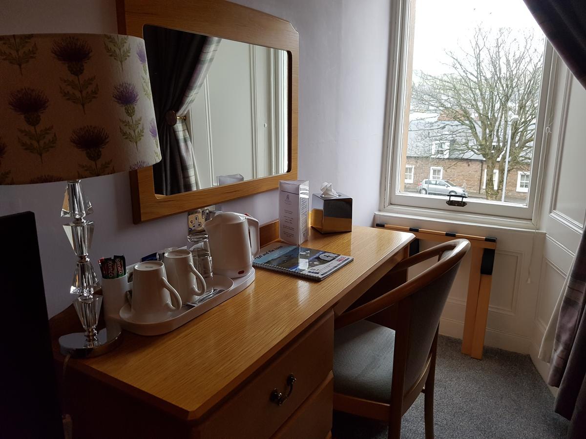 Ardshiel Hotel Campbeltown Zewnętrze zdjęcie