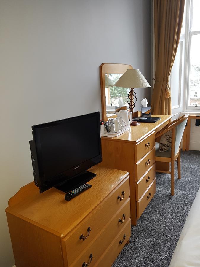 Ardshiel Hotel Campbeltown Zewnętrze zdjęcie