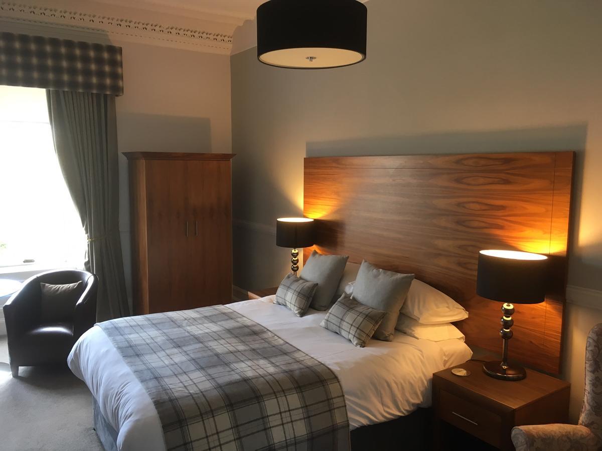 Ardshiel Hotel Campbeltown Zewnętrze zdjęcie