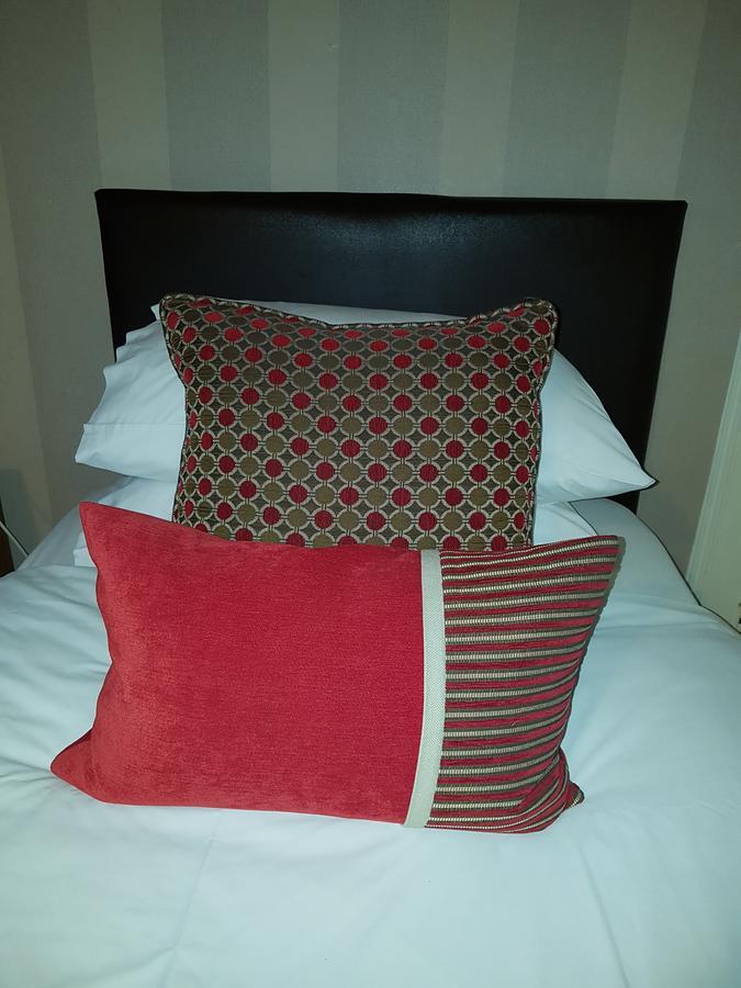 Ardshiel Hotel Campbeltown Zewnętrze zdjęcie