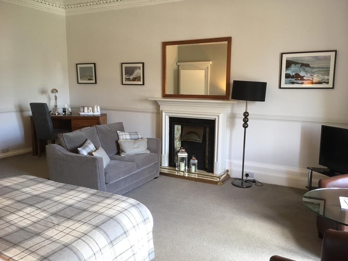 Ardshiel Hotel Campbeltown Zewnętrze zdjęcie