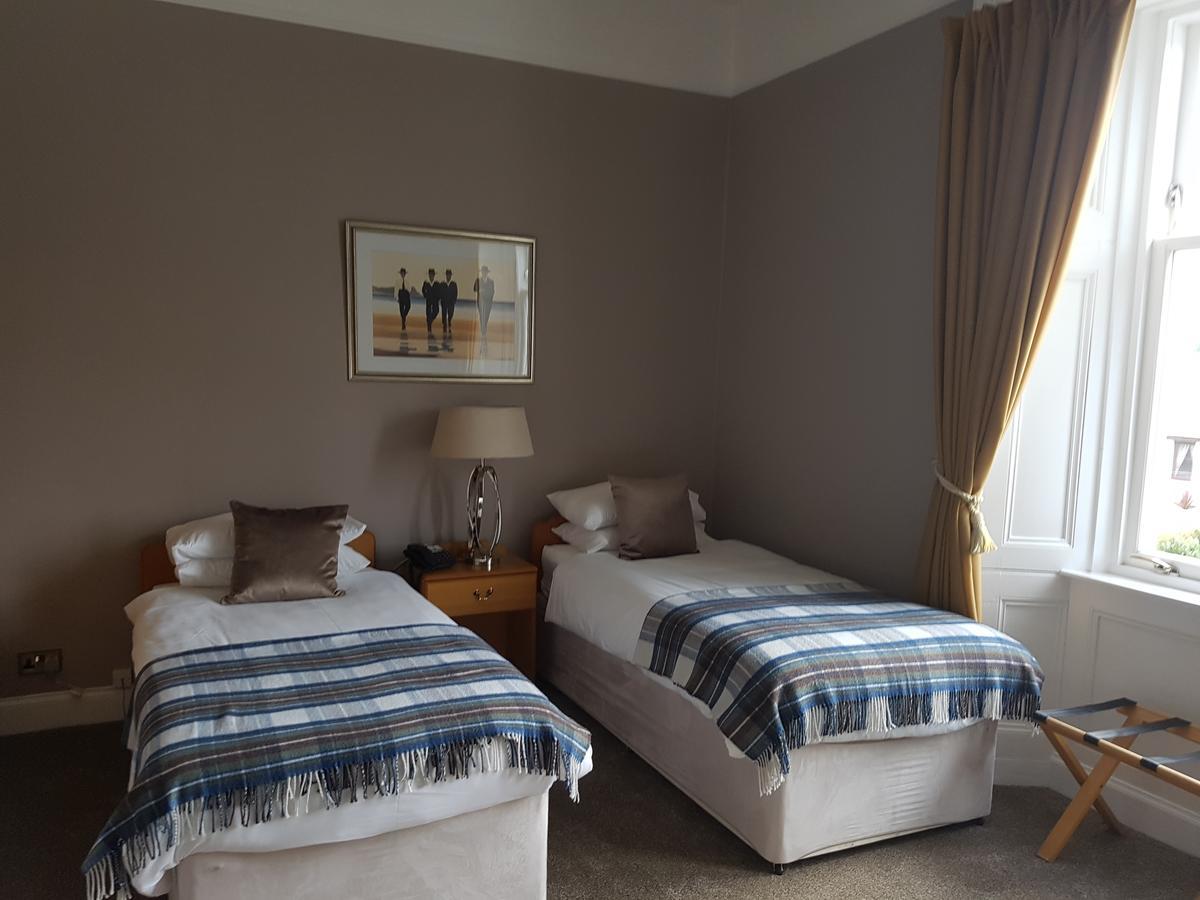 Ardshiel Hotel Campbeltown Zewnętrze zdjęcie