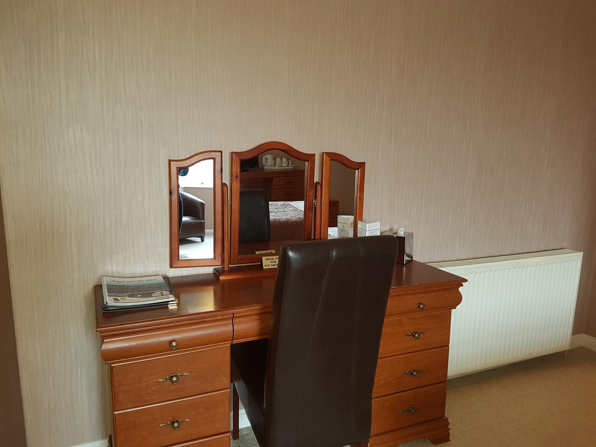 Ardshiel Hotel Campbeltown Zewnętrze zdjęcie