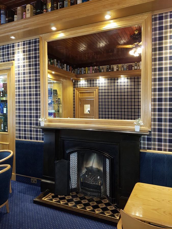 Ardshiel Hotel Campbeltown Zewnętrze zdjęcie